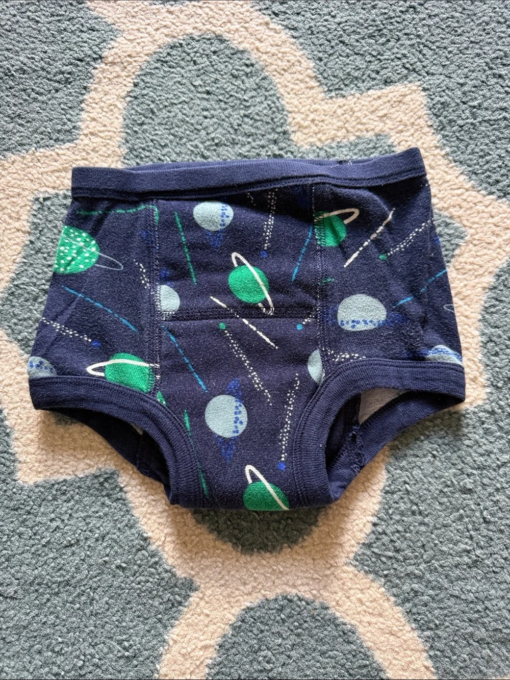 Hanna Andersson Boys Training Briefs Bundle